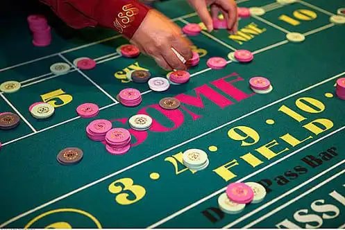 ybet99 Live Casino Slots Games